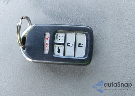 2019 Honda Cr-V Ex из США, поврежденный, VIN 7FARW2H5XKE033274